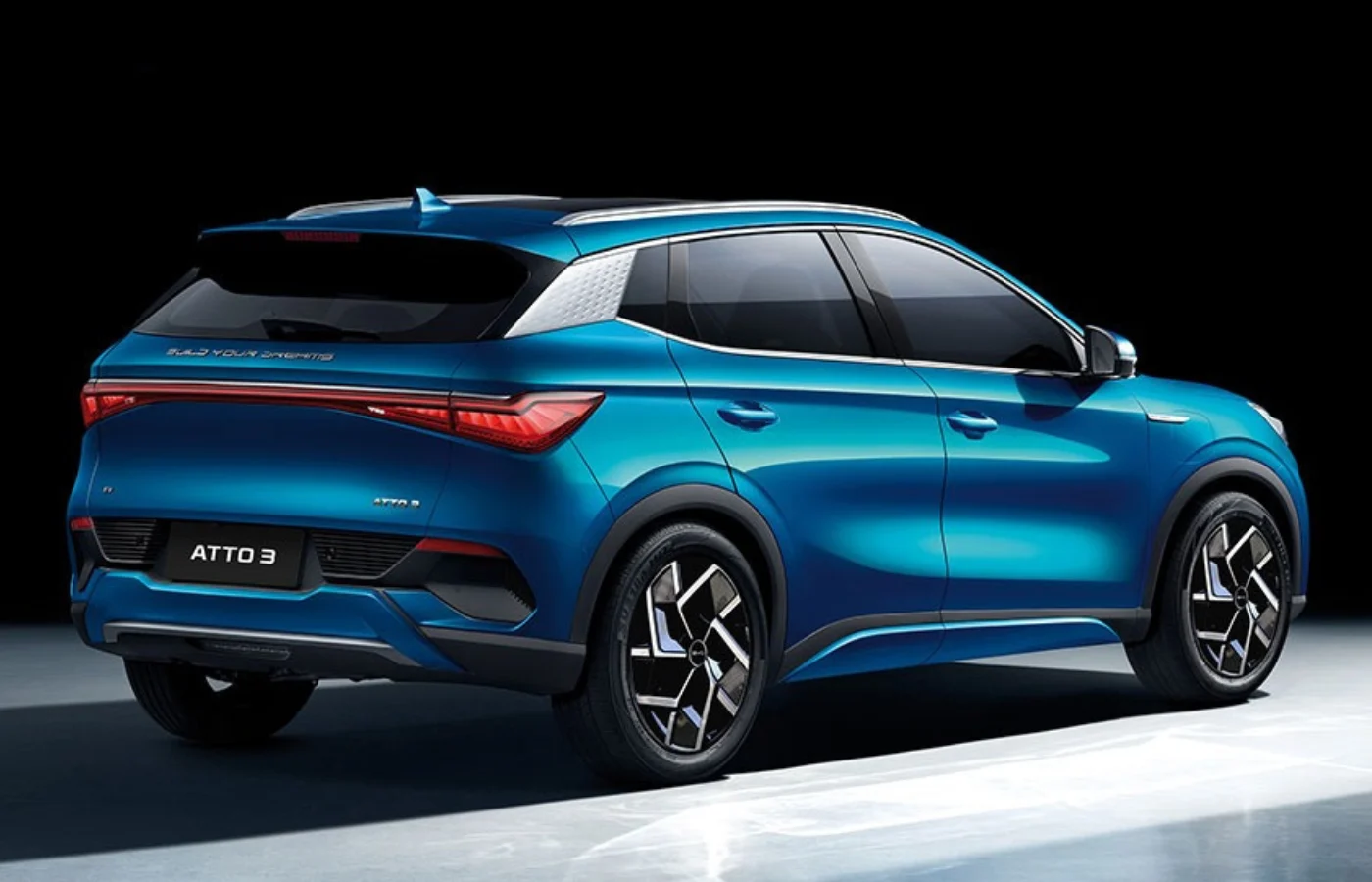 Atto 3 Battery replacement cost and expenses in India